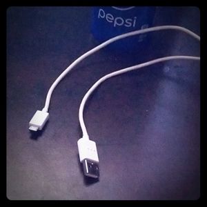 Type-C Charger cable samsung